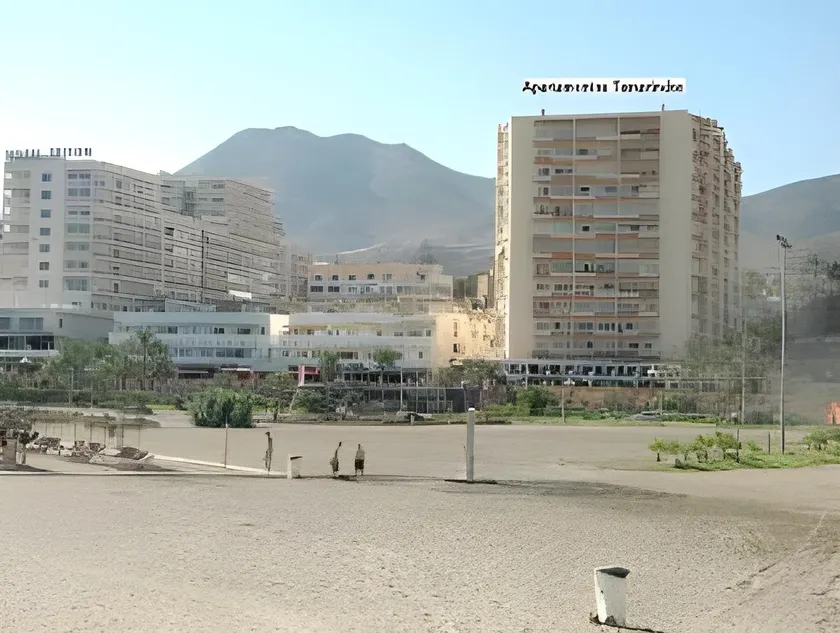 Apartamentos Tamarindos - Image 1