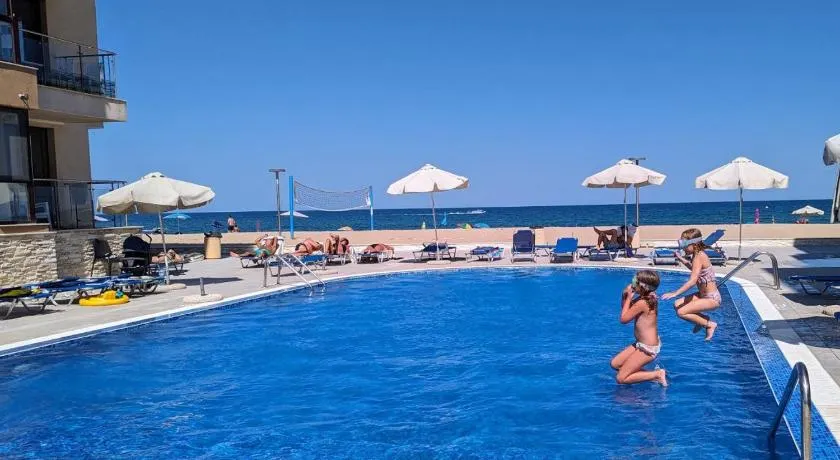 Urlaub - Obzor Beach Resort A109 - Image 1