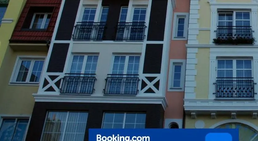 Apartament na nowej starówce - Image 1