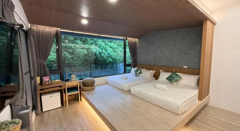 柔意琉居 Zoy Liuqiu Inn - Image 1