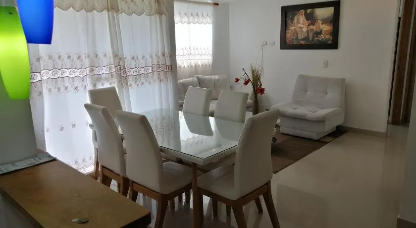 Lindo Apartamento para estadía - Image 1