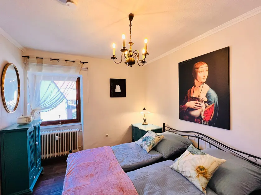 Ferienwohnung Emma - WLAN, Küche, TV, Bad, ca 15 Min zum Europa Park - Image 1