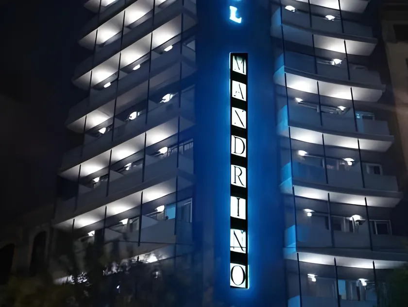 Mandrino Hotel - Image 1