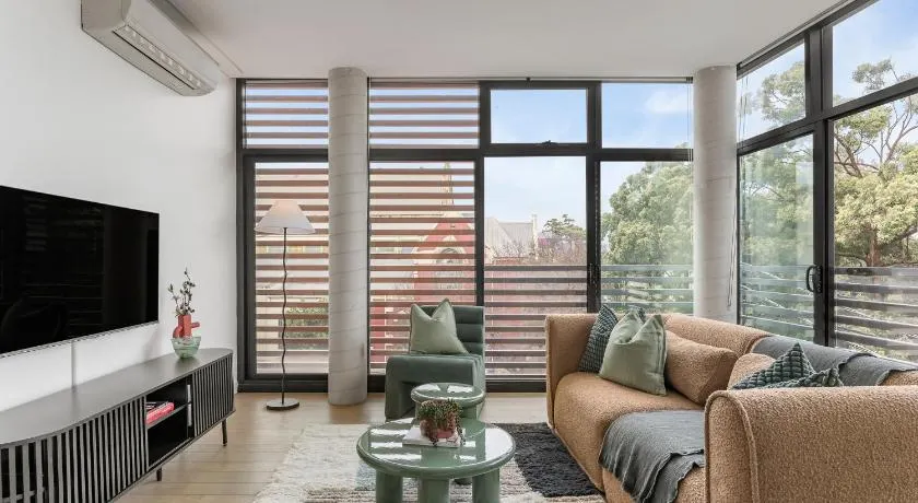King Street Apartments by Urban Rest - Image 1
