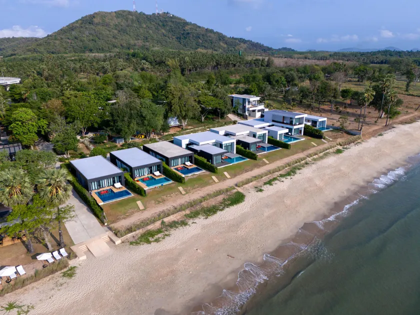 Sunshine Paradise Resort - Image 1