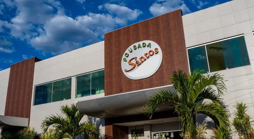 Hotel Santos - Image 1