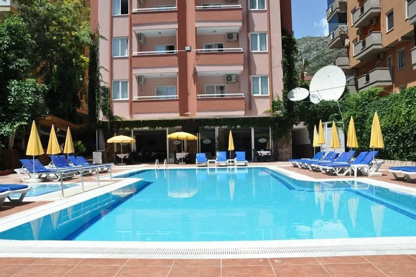 Fun Point Hotel - Image 1
