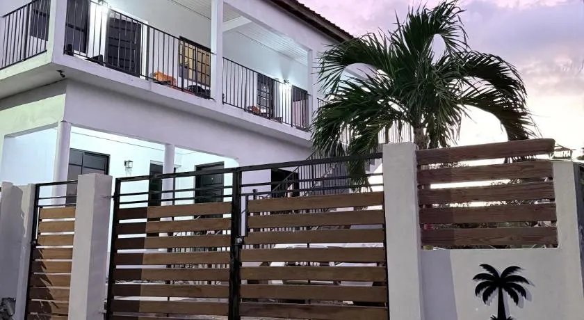 Madgita Palm Villa - Image 1