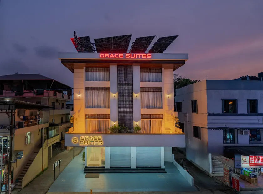 Grace Suites - Image 1
