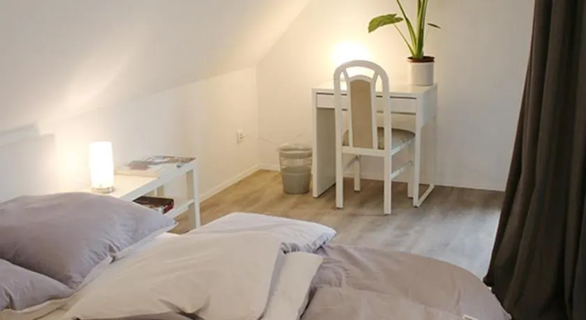 Messe- und Gästezimmer Hildesheim - Image 1
