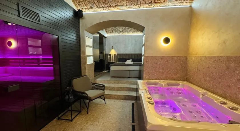 SPA SPA Karlín - Image 1