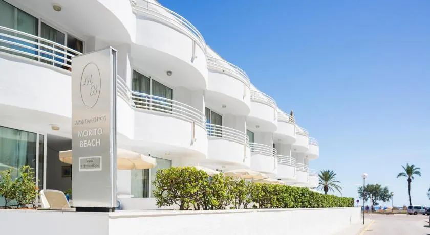 Apartamentos Morito Beach - Image 1