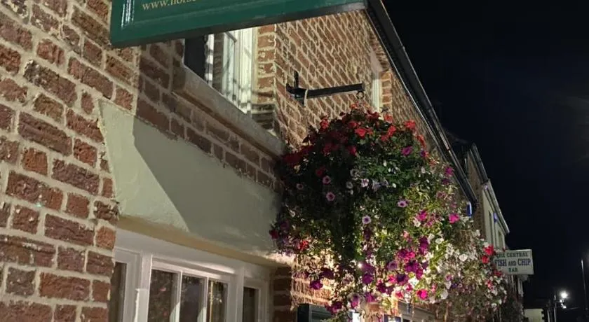 Horse and Groom - Image 1