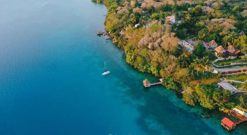 BOA BOA Bacalar - Image 1