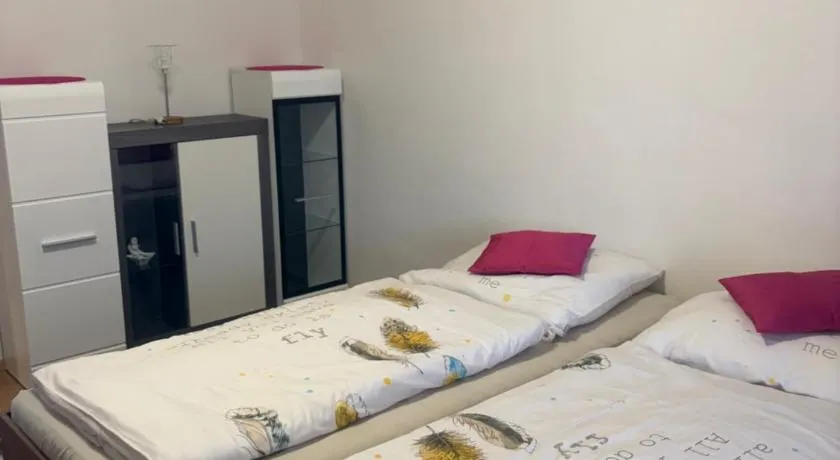 Apartmán Relax - Image 1