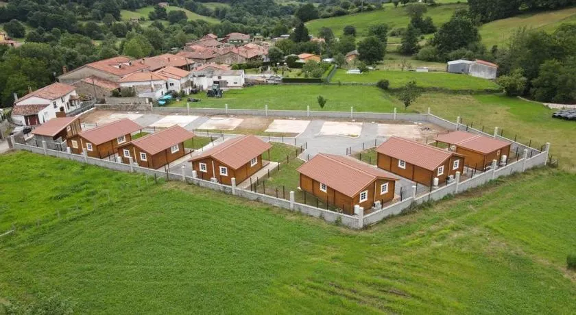 BUNGALOWS MARTINA - Image 1
