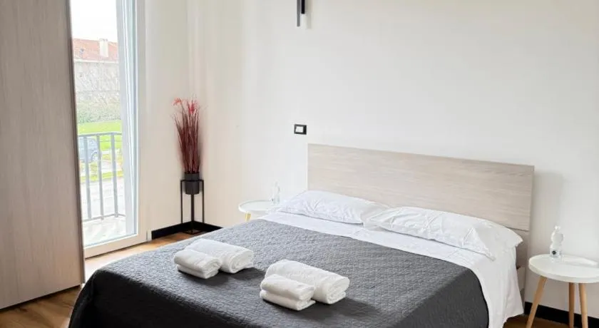 Infinity House - Eleganza Moderna tra Treviso e Venezia - Image 1
