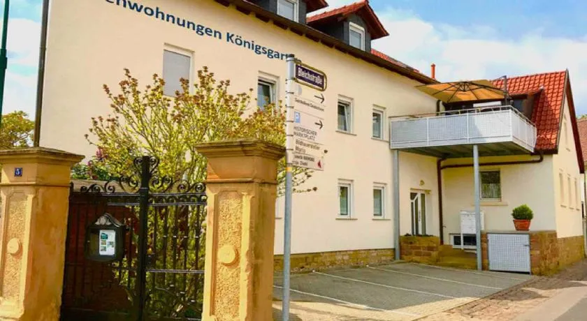 FeWo 1 - Deidesheim - Image 1