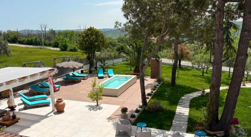 B&B Luci della Collina Boutique Relax - Image 1
