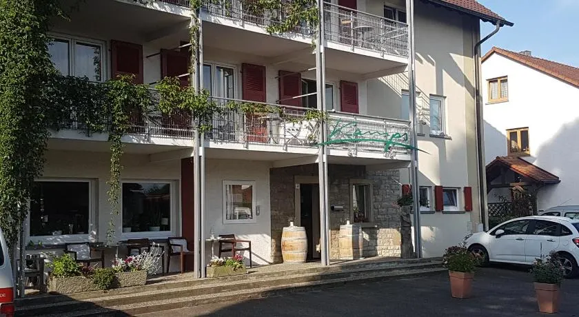 Hotel KAMPS - Image 1