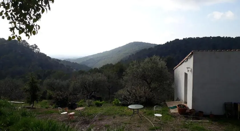 Maison de Campagne l'étang - Image 1