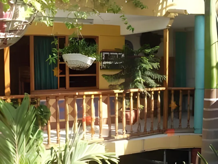 Hotel La Casona de Getsemani - Image 1