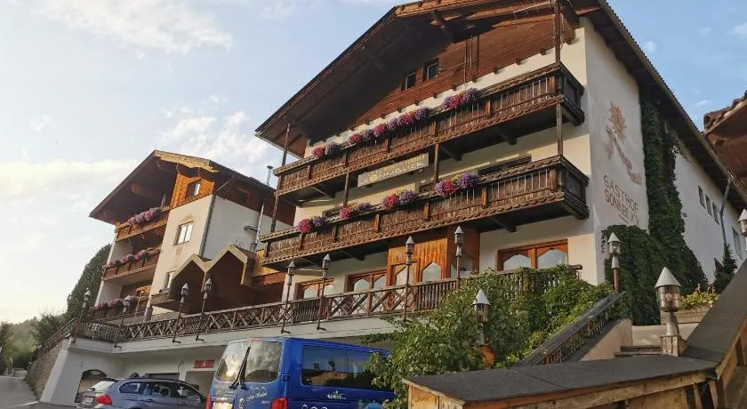 Hotel Sonnblick - Image 1