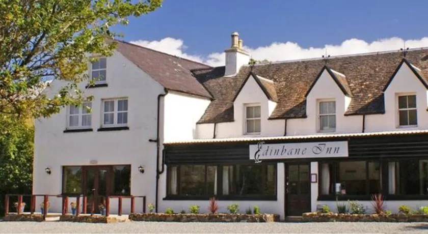 Edinbane Inn - Image 1