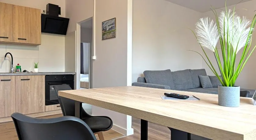 YiPY Apartments - Halle - Image 1