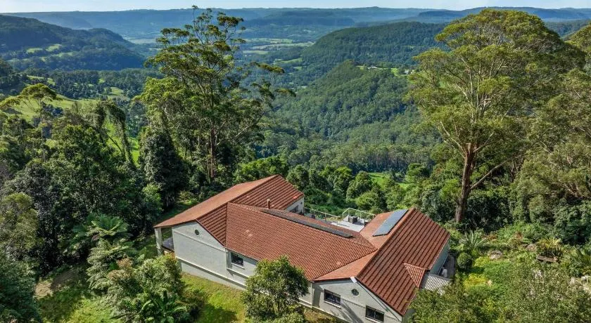 Valley View House, Kangaroo Valley - Image 1