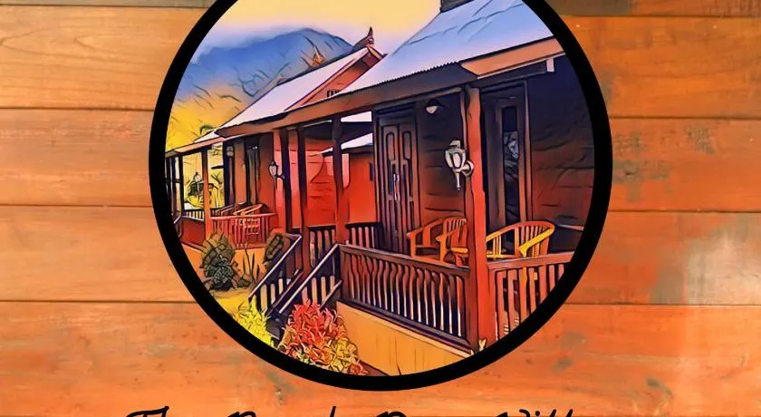 The Bocah Desa Village - Image 1