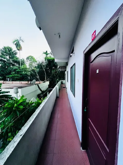 2 bhk Room Appartment - Image 1