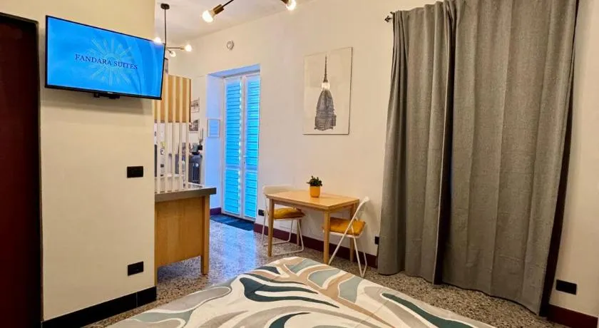 Fandara Suites - Image 1