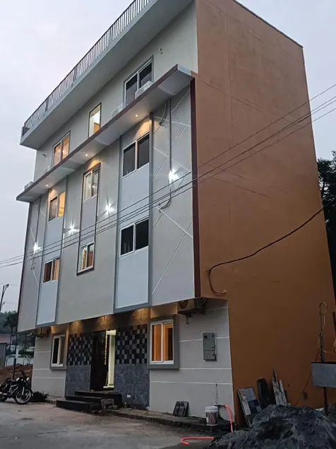 Deepam Grand Stays - Image 1