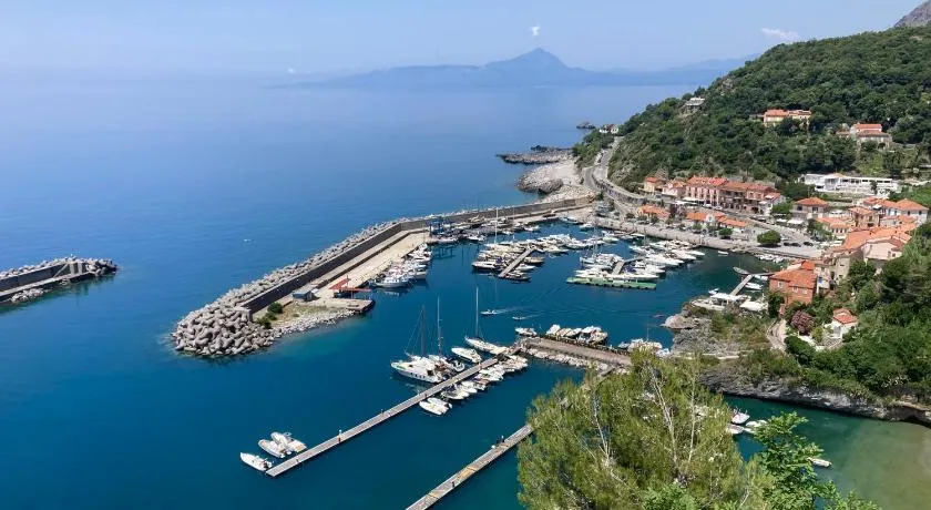 Affittacamere L’ Agrumeto - Image 1