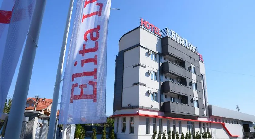 Garni Uni Elita Lux Hotel - Image 1