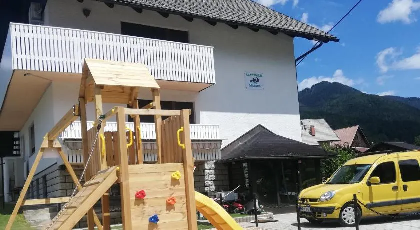 Apartments Marica - Image 1