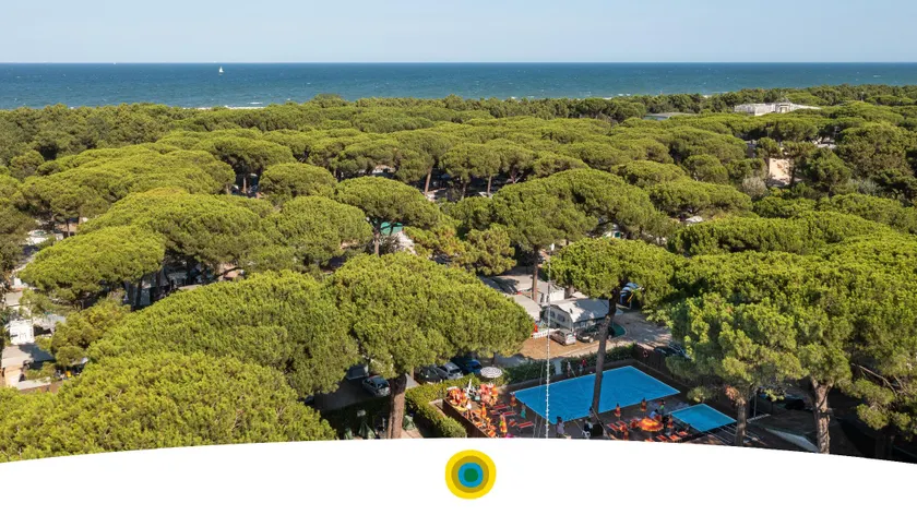 Club del Sole Rivaverde Easy Camping Village - Image 1