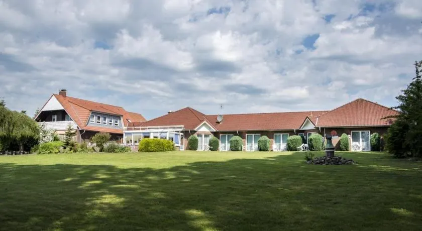 Hotel Am Deich - Image 1