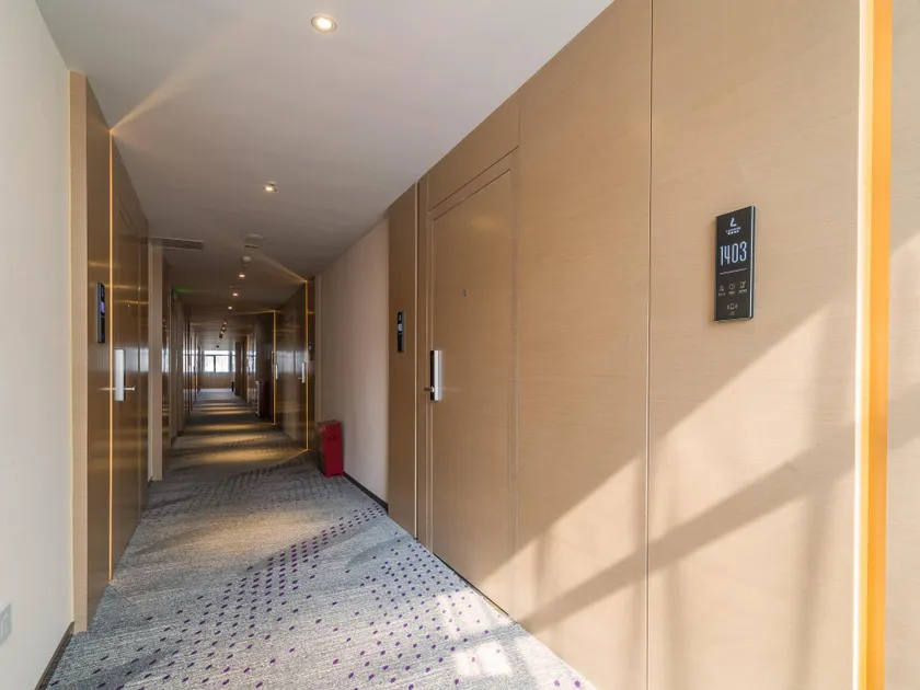 Lavande Hotels· Guiyang Huaxi Tongshijie - Image 1
