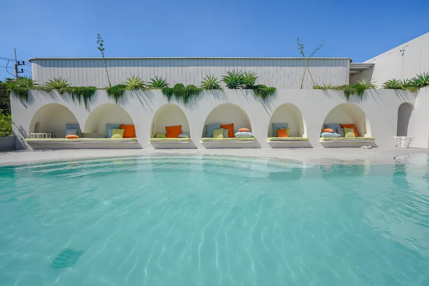 cara cara resort - Image 1