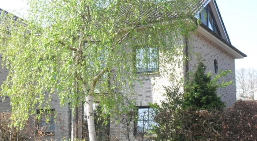 Ferienwohnung-Ostseestrand - Image 1