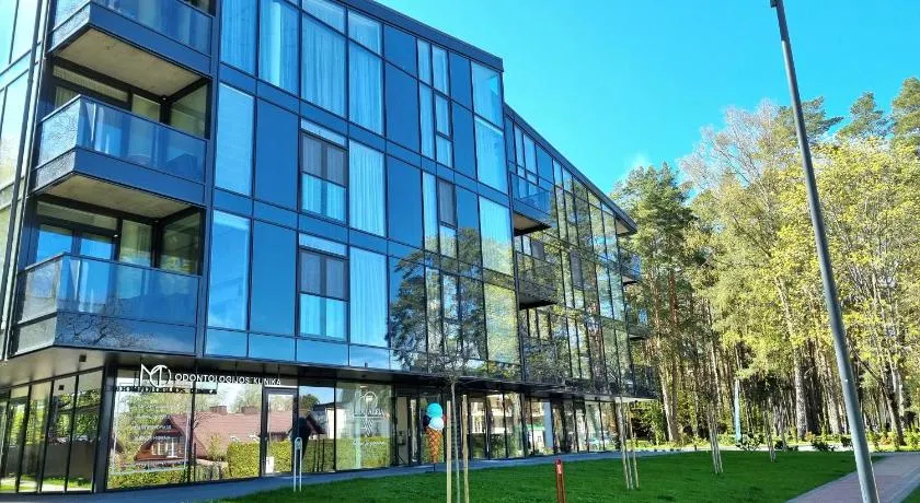 Park Premium Apartments - Image 1