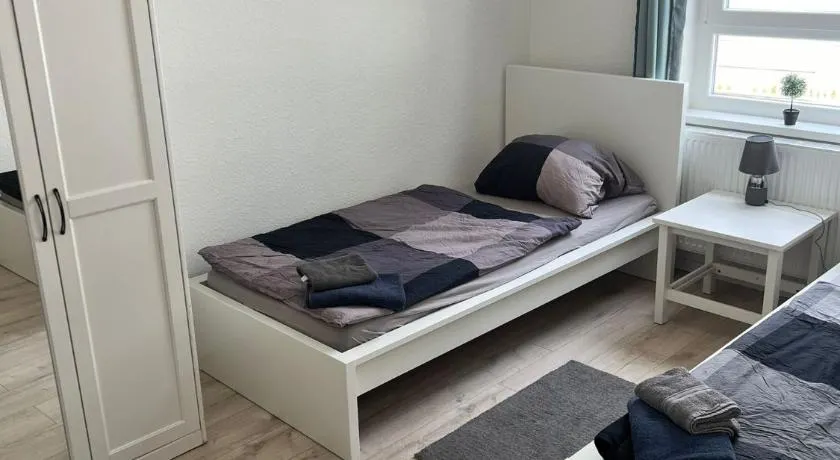 Nord & Feld Kajüte - Image 1