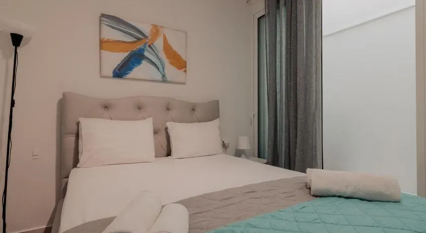 Spyridoula's apartment - Image 1