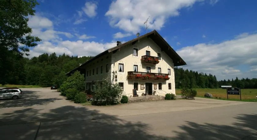 Landgasthof Auerschmiede - Image 1