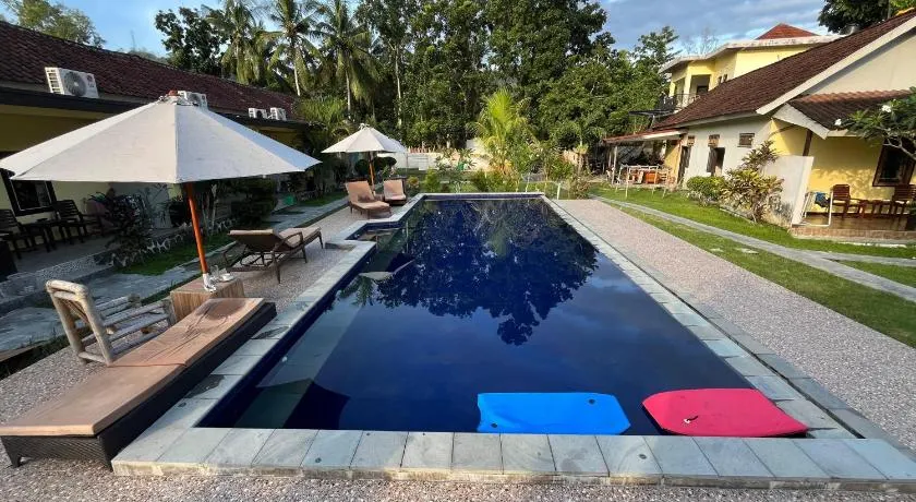 Kuta Lodge Homestay - Image 1