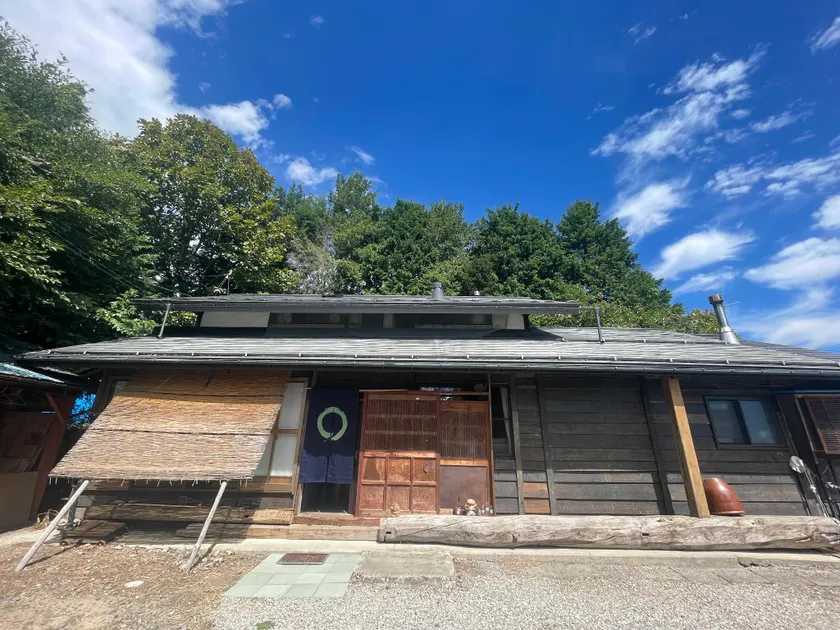 Guest House Gakidaisho - Image 1