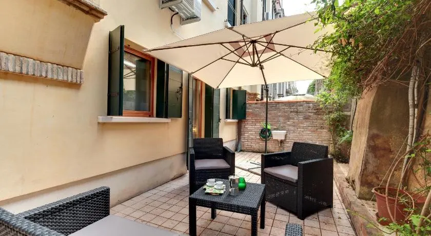 Cannaregio - Venice Style Apartments - Image 1
