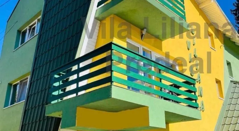 Vila Liliana - Image 1
